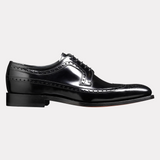 Woodbridge - Black Hi-Shine