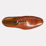 Ellon - Antique Rosewood | Premium Leather Shoes for Men