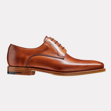 Ellon - Antique Rosewood | Premium Leather Shoes for Men