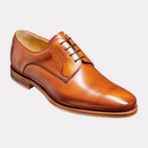 Ellon - Antique Rosewood | Premium Leather Shoes for Men