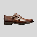 Tunstall 2 - Ebony Calf | Refined Leather Shoes for Men