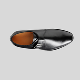 Northcote - Black Calf | Classic Leather Shoes for Men