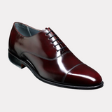 Winsford - Burgundy Hi-Shine