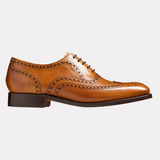 Cedar Calf Malton oxford shoe