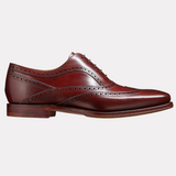 Men’s Turing Cherry Calf leather shoe