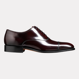 Winsford - Burgundy Hi-Shine