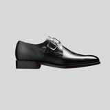 Northcote - Black Calf | Classic Leather Shoes for Men