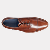 Cedar Hi-Shine Hartley oxford