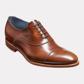 Cedar Hi-Shine Hartley oxford