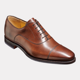 Walnut Calf Wright oxford
