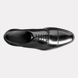 Winsford - Black Hi-Shine