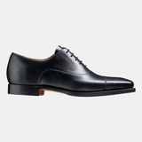 Black Calf Wright oxford