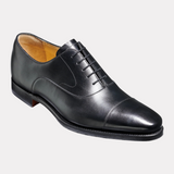 Black Calf Wright oxford