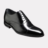 Winsford - Black Hi-Shine