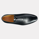 Black Calf Armstrong oxford