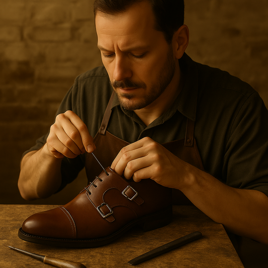 Meet the Makers: Interview with Hawkin’s Craftsmen