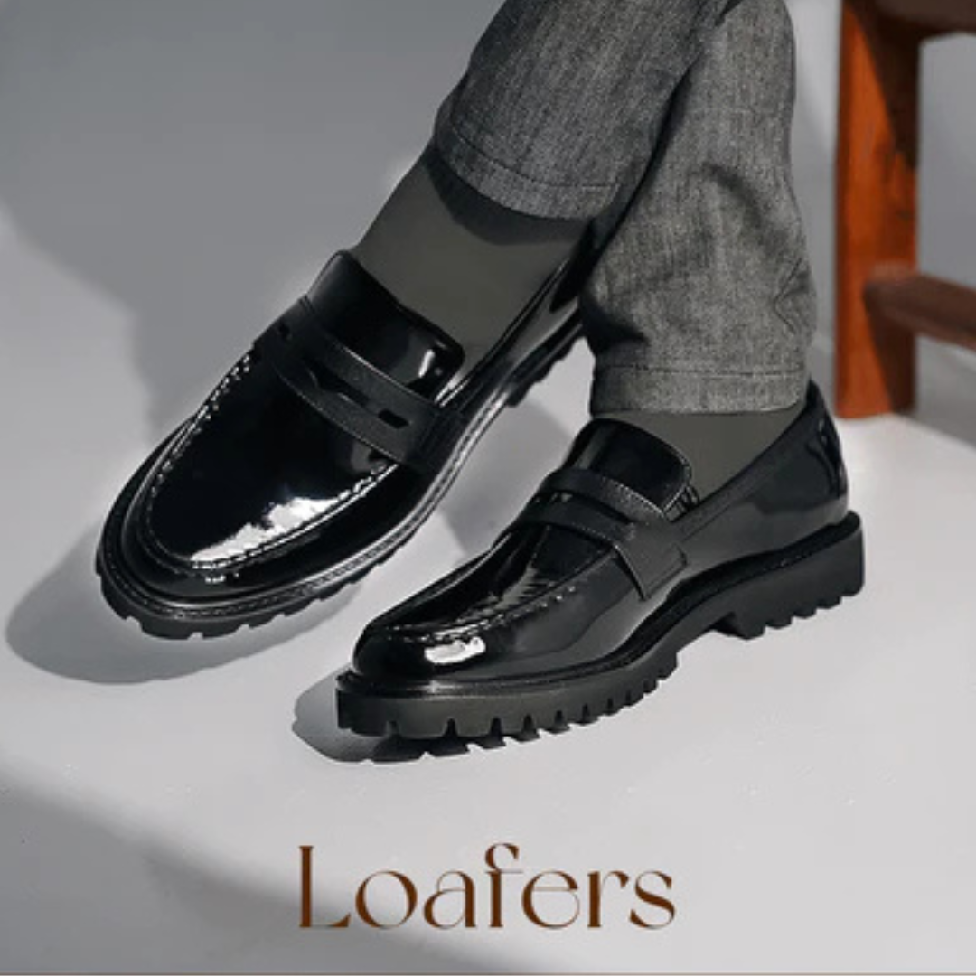 Loafers