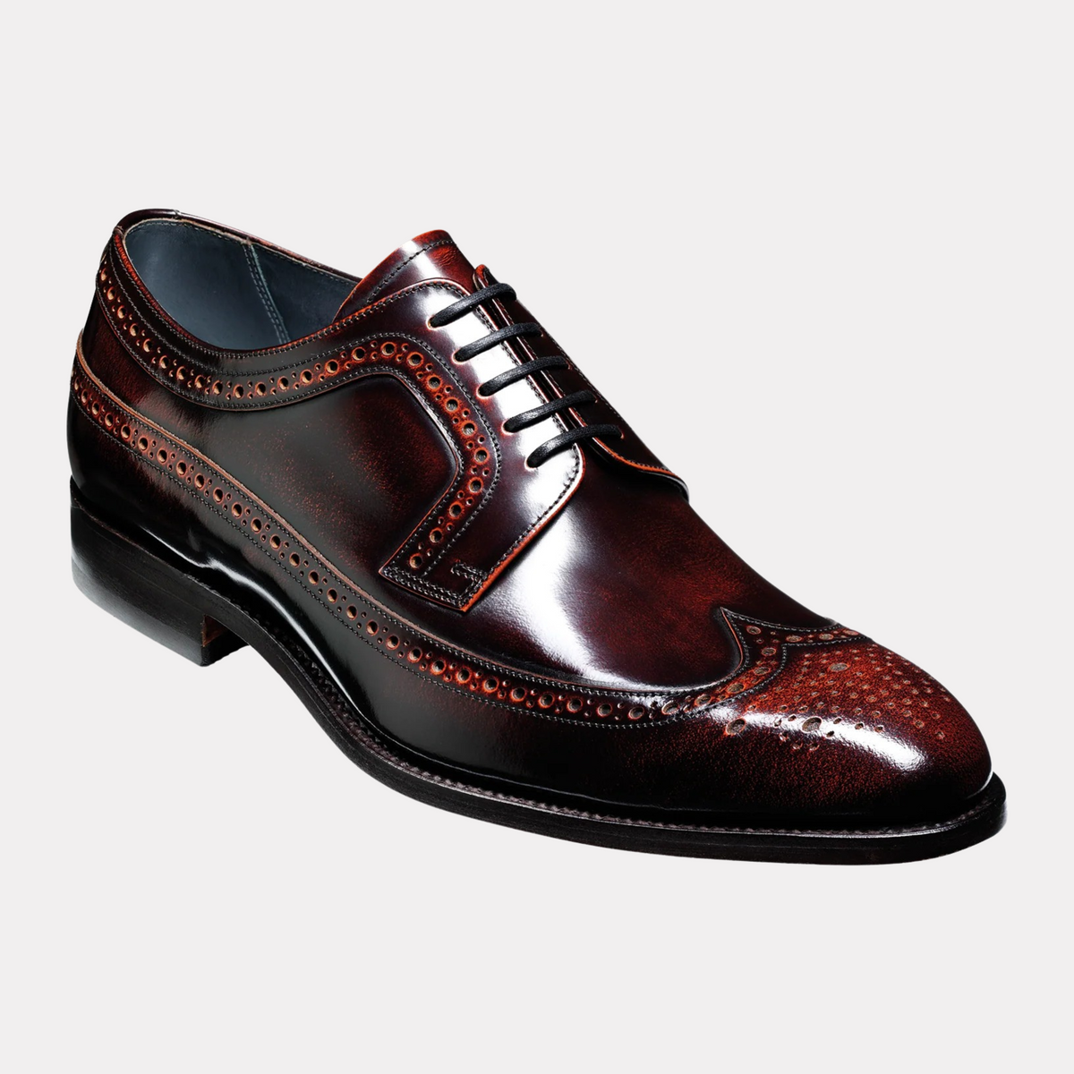 Woodbridge - Brandy Hi-Shine