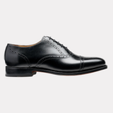 Gatwick - Black Calf