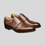 Tunstall 2 - Ebony Calf