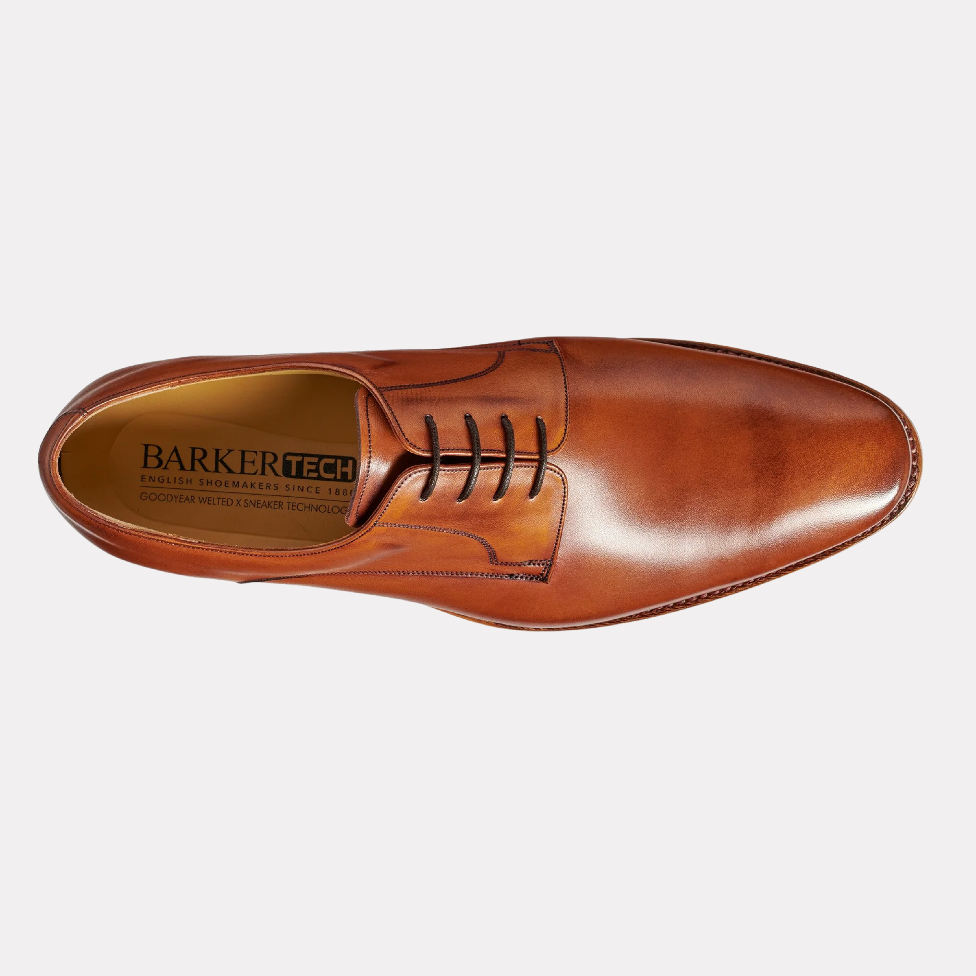 Ellon - Antique Rosewood