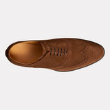 Hampstead - Castagnia Suede
