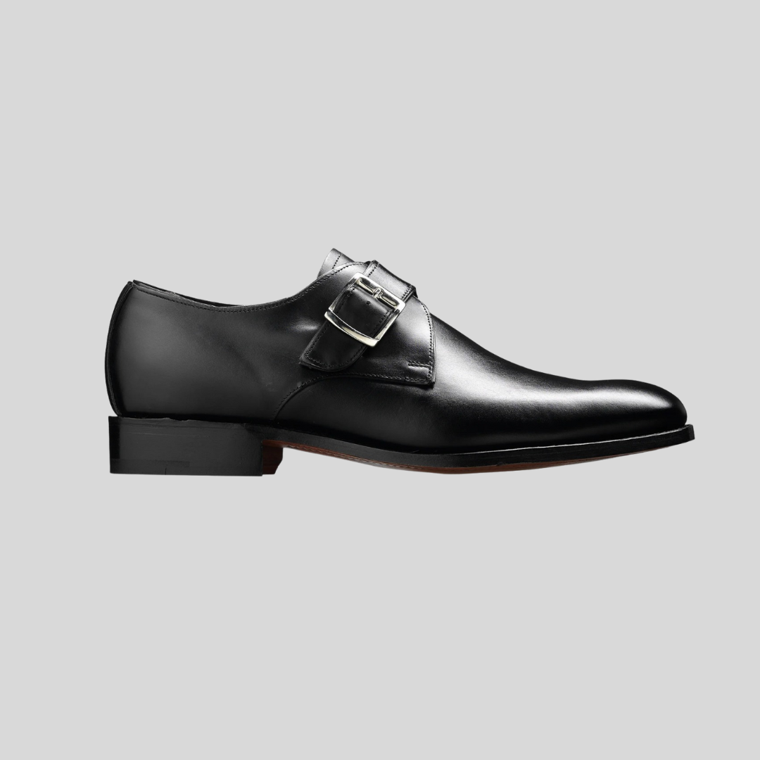 Northcote - Black Calf
