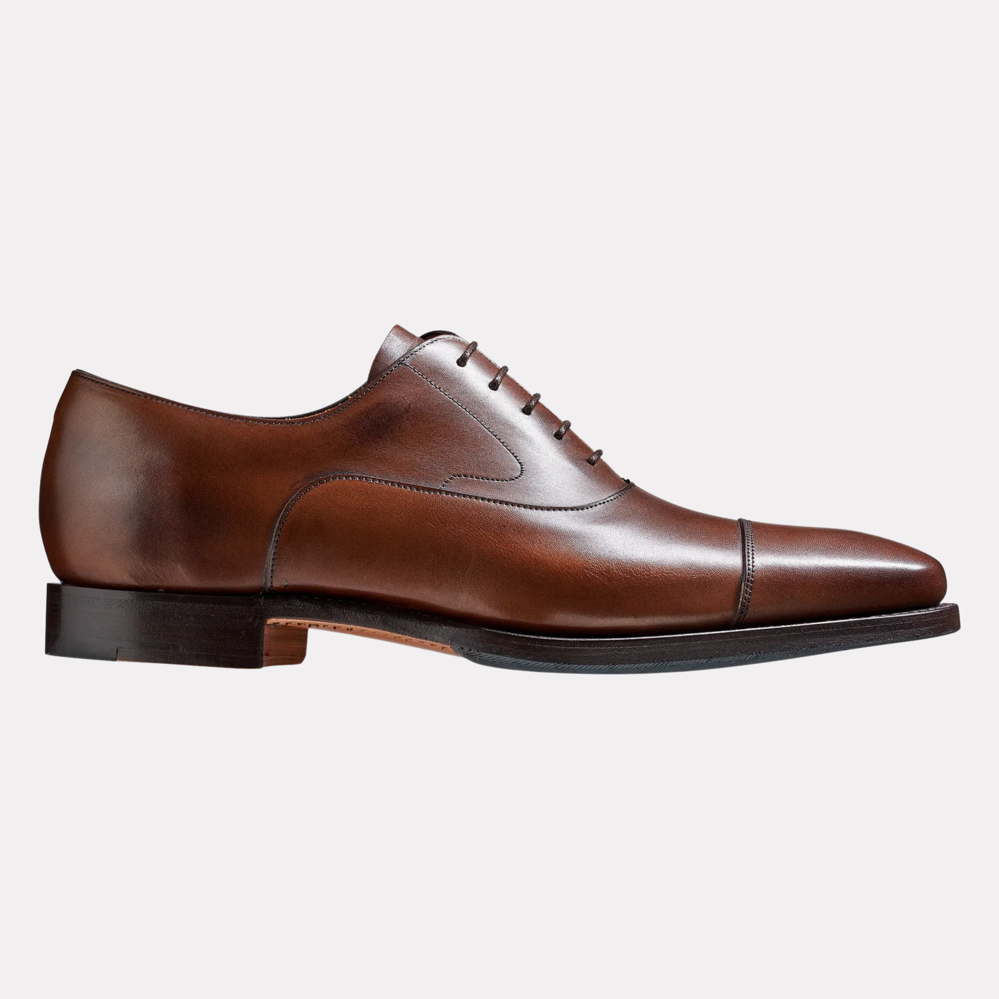 Wright - Walnut Calf