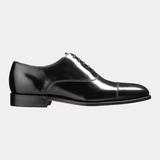 Winsford - Black Hi-Shine