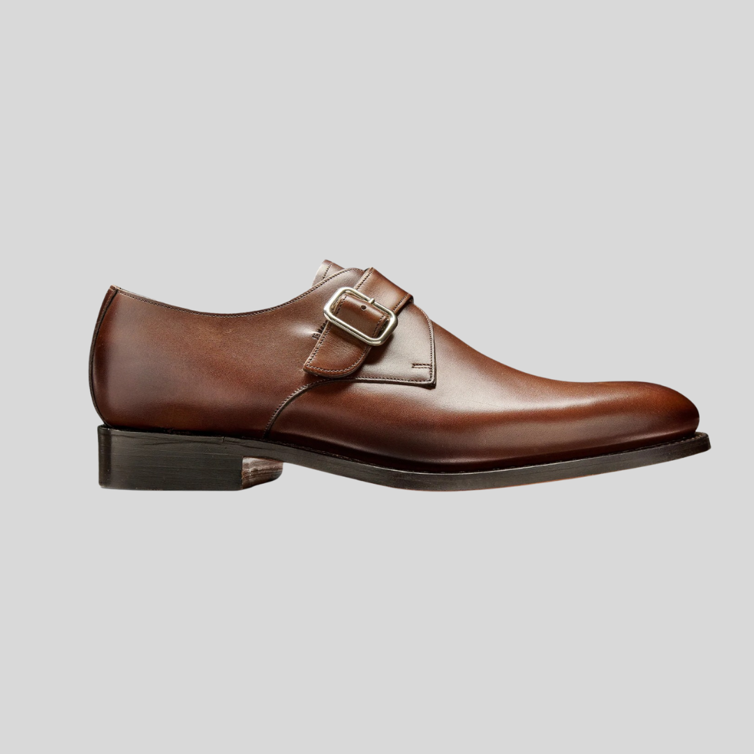 Northcote - Ebony Calf