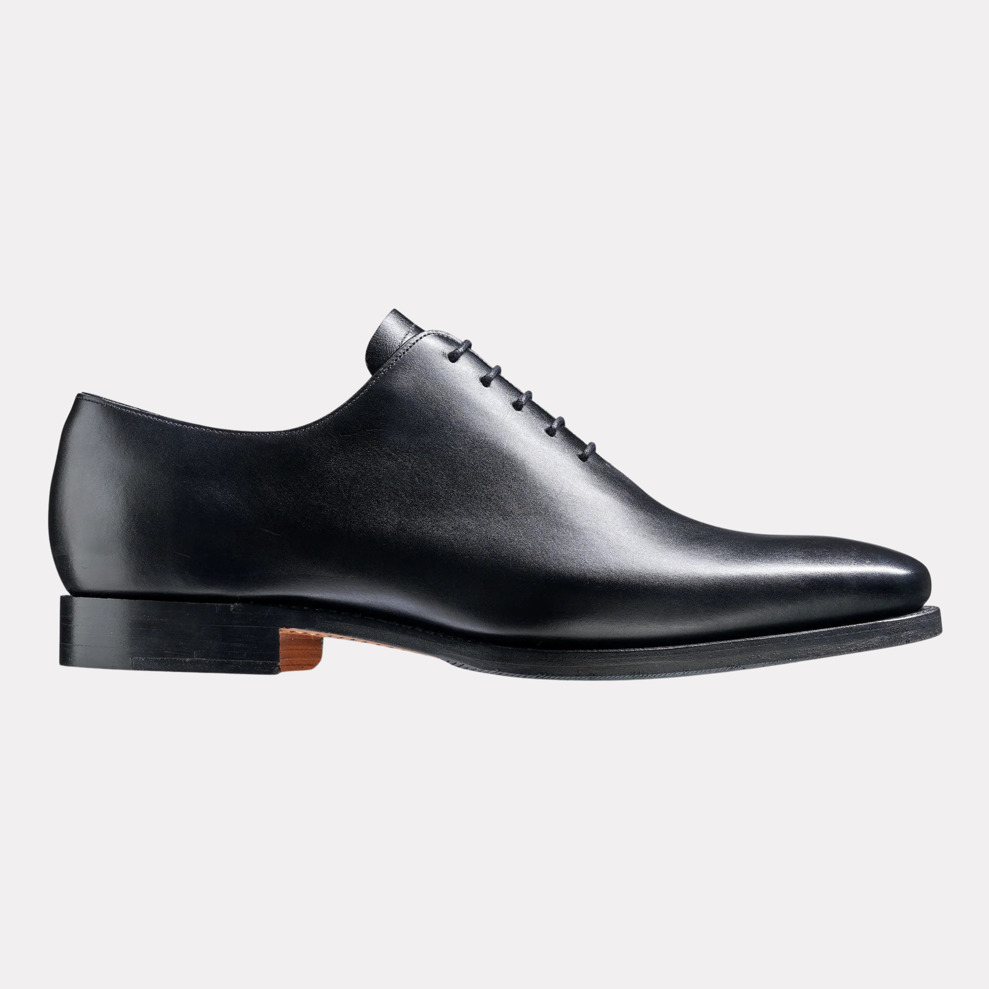 Armstrong - Black Calf