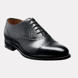 Gatwick - Black Calf
